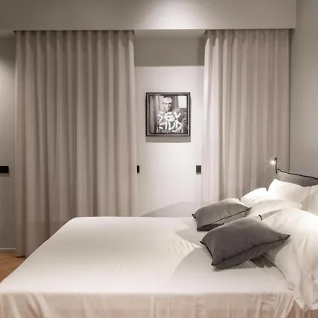 Apartment Carolina Pescara