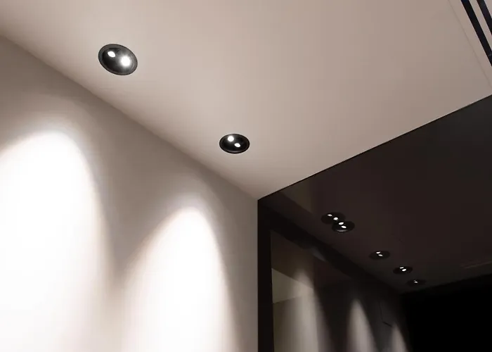 Carolina Apartment *