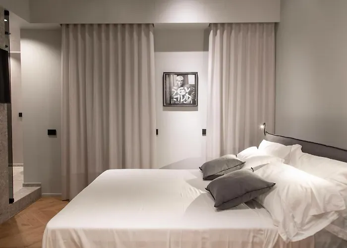 Apartment Carolina Pescara