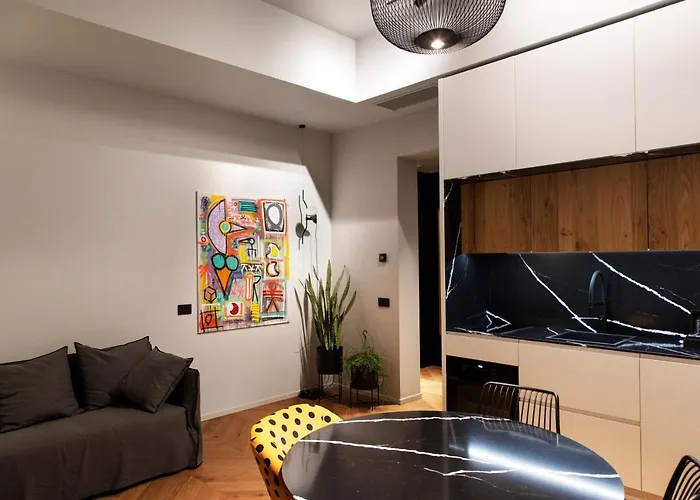 Carolina Apartment Pescara