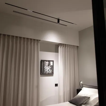 Apartment Carolina *