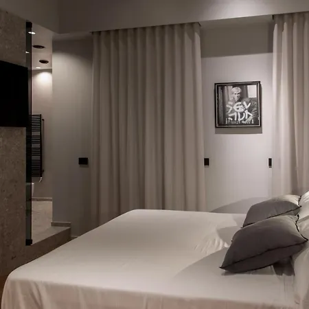 Apartament Carolina Pescara