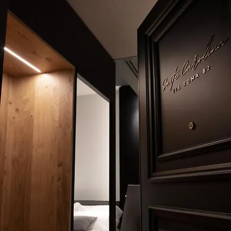 Carolina * 佩斯卡拉