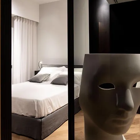 Carolina Appartamento