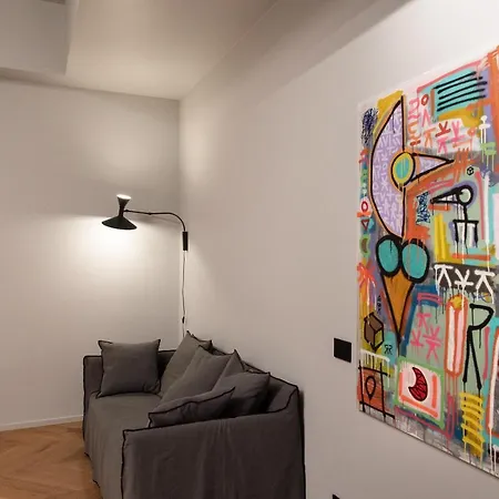 Apartament Carolina Pescara