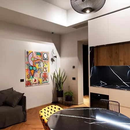 Carolina Apartment Pescara