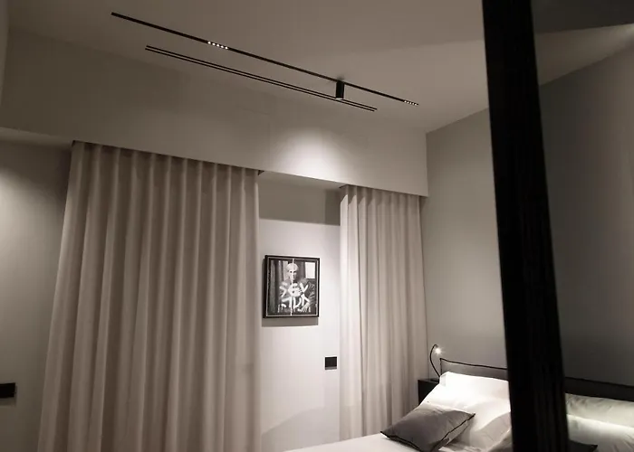 Apartament Carolina *