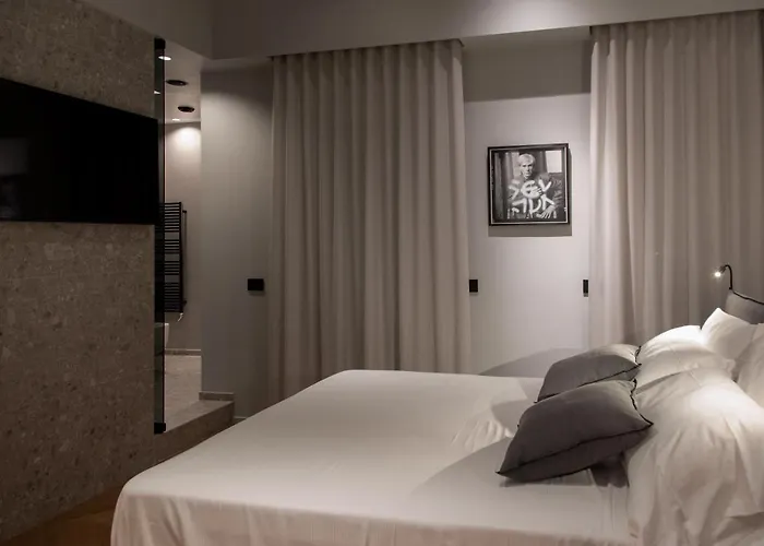 Apartament Carolina Pescara