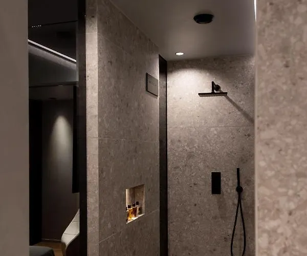 Carolina Апартаменты Пескара