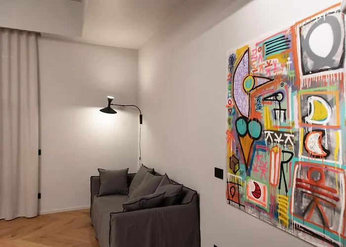 Apartament Carolina Pescara