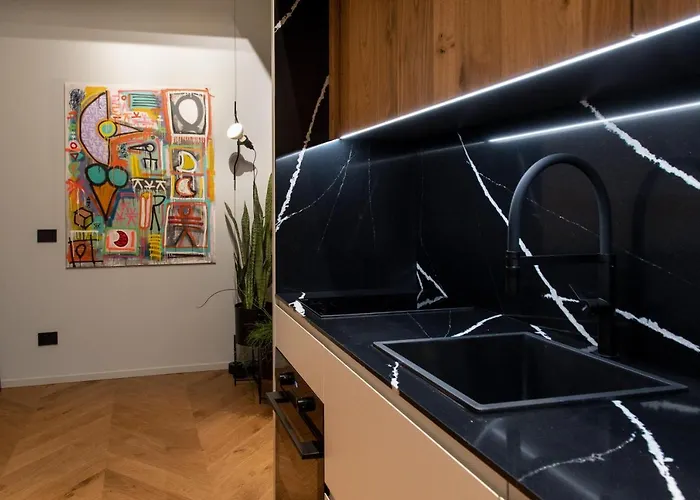 Carolina Apartament *